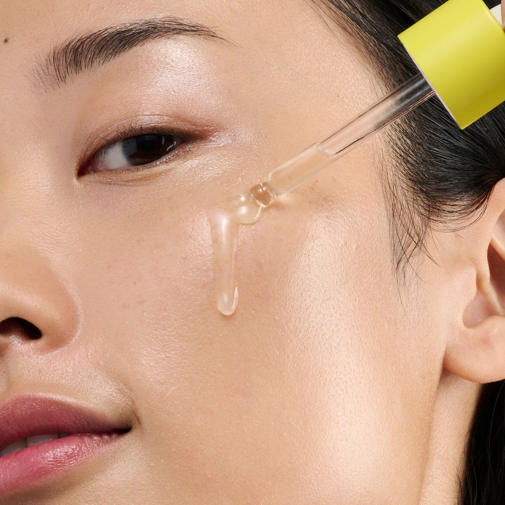 Virgin Marula Luxury Facial Oil · Drunk Elephant
