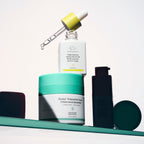 Virgin Marula Luxury Facial Oil · Drunk Elephant