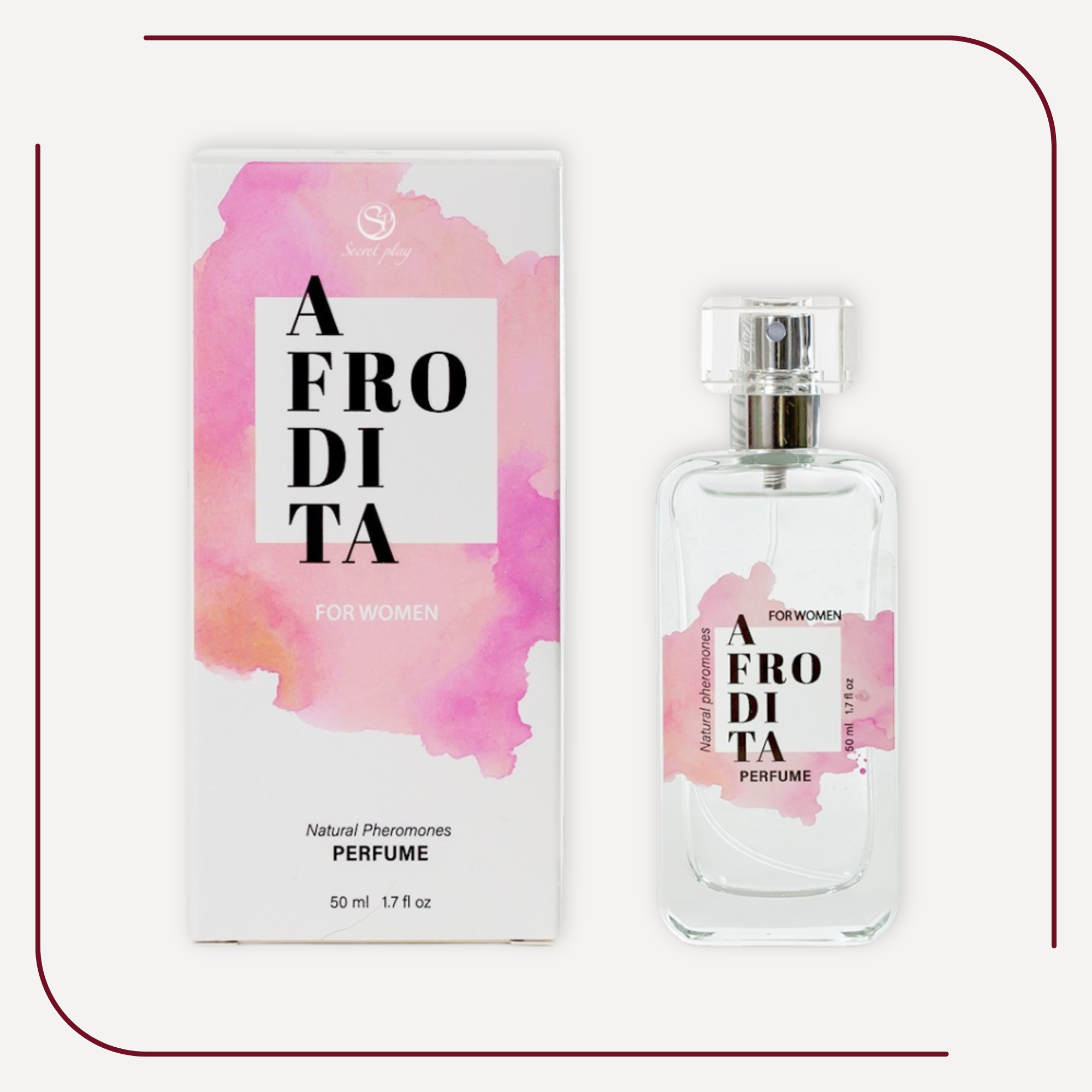 Afrodite