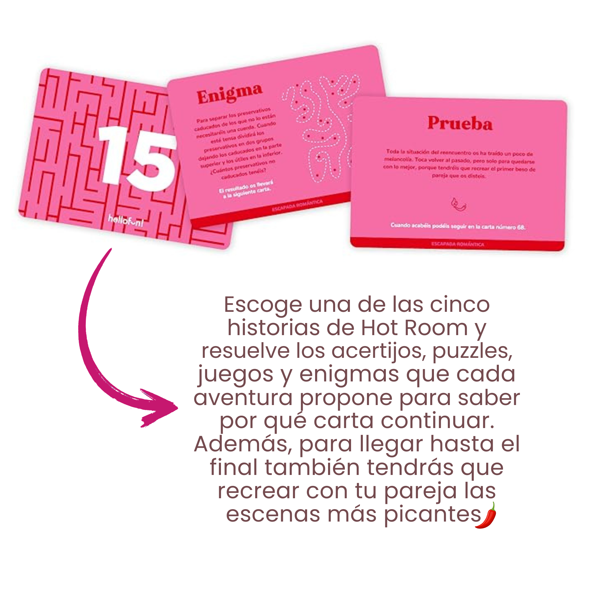 Hot Room