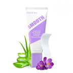 PHOFAY — Crema depilatoria indolora para piel sensible