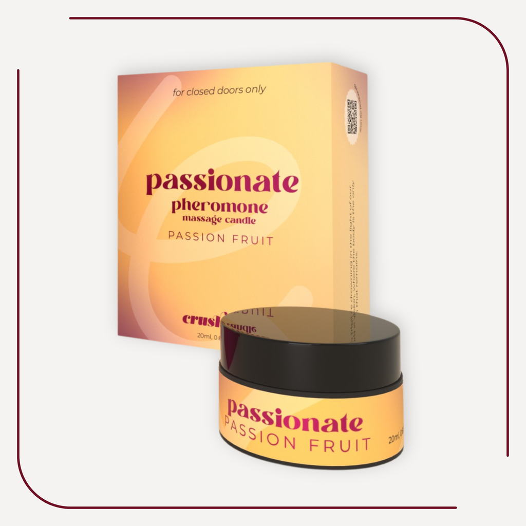 Passionate
