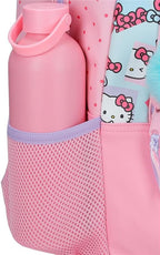 Mochila Bows Hello Kitty