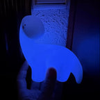 DinoColor™ – Luz Quitamiedos Infantil