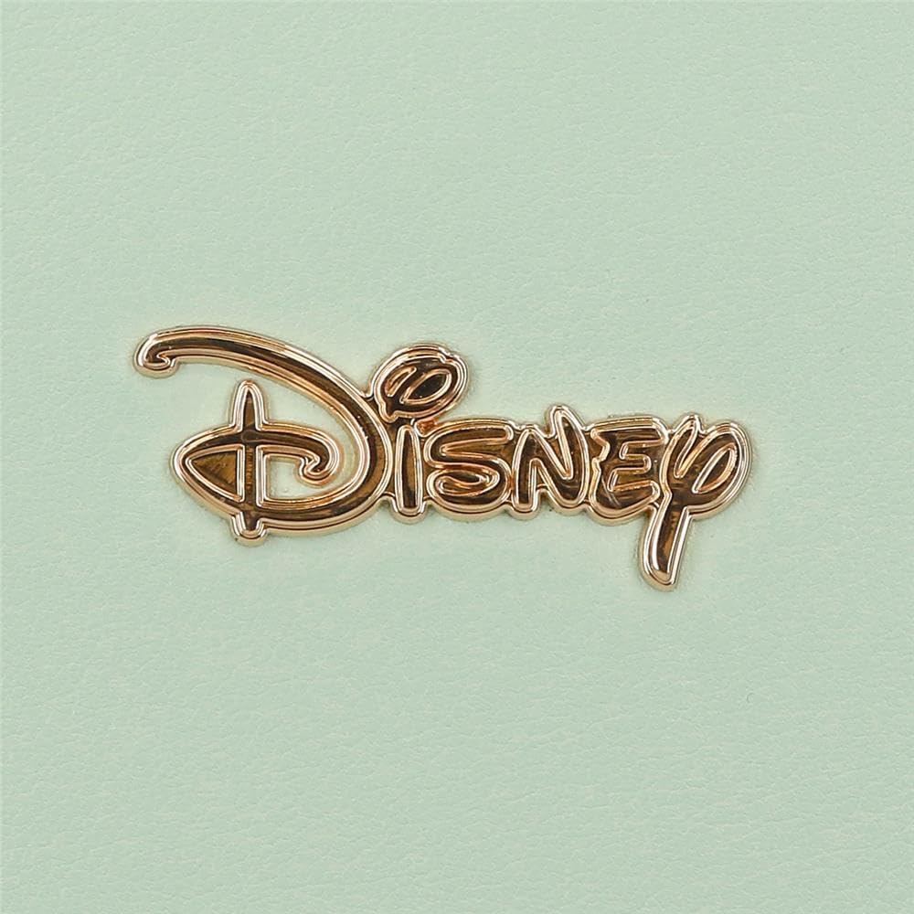 Minnie Luxe™ – Bolso Bowling Premium · Disney®