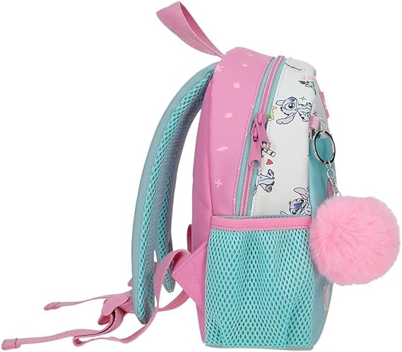 Mochila Little Destruction Stitch · Disney