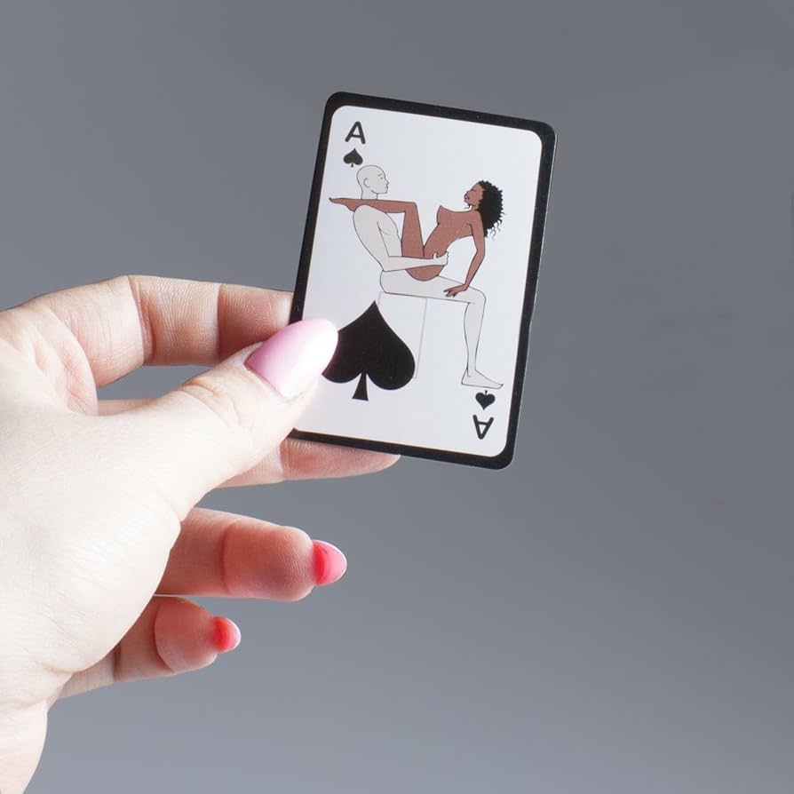 Kamasutra Pocket