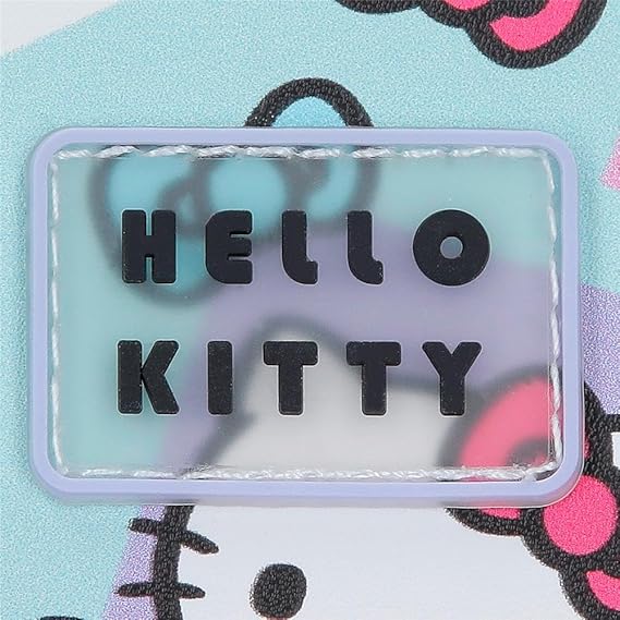 Mochila Bows Hello Kitty