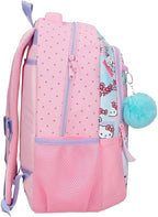 Mochila Bows Hello Kitty