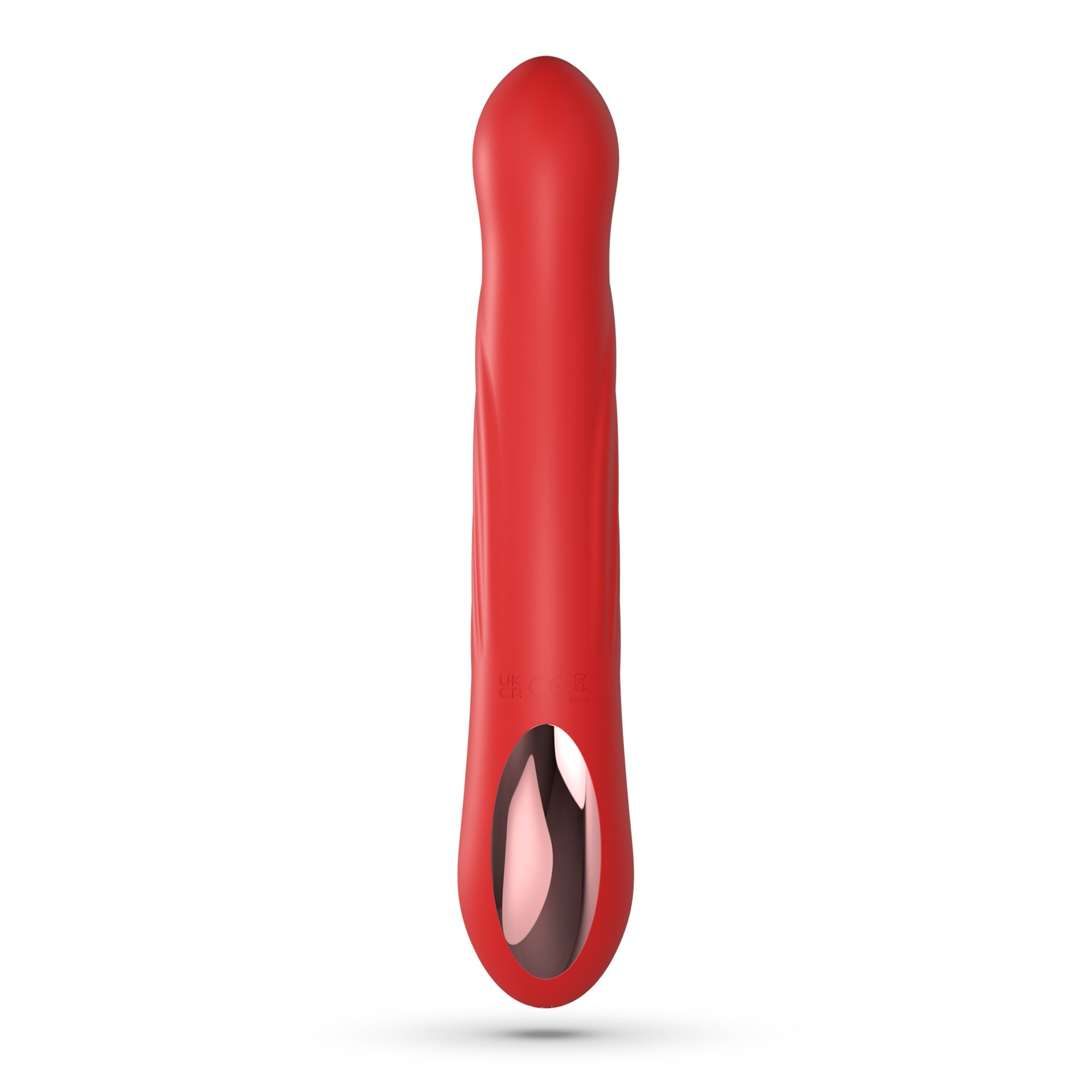 Lapin Rabbit · Premium vibrator with double caress