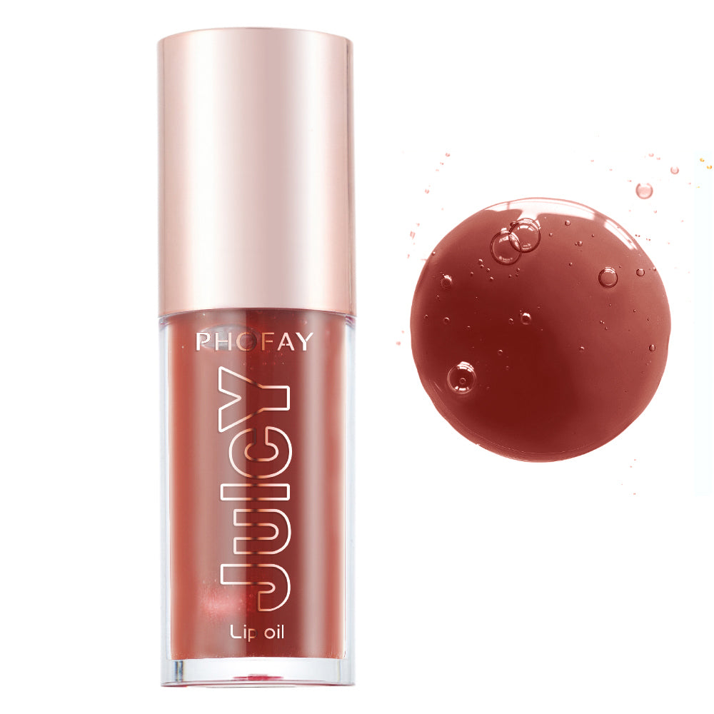 PHOFAY — Gloss labial hidratante