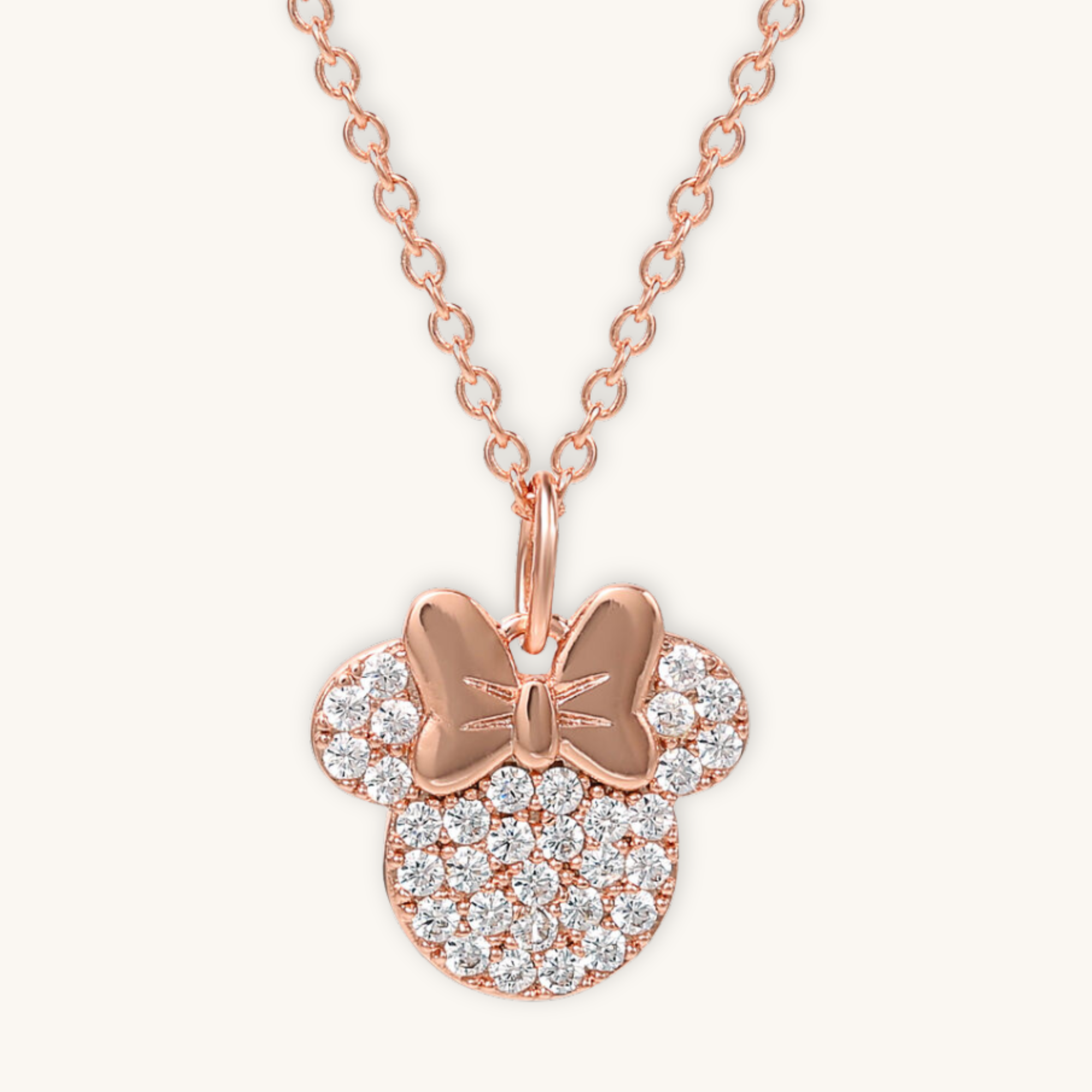 Colgante Minnie Disney