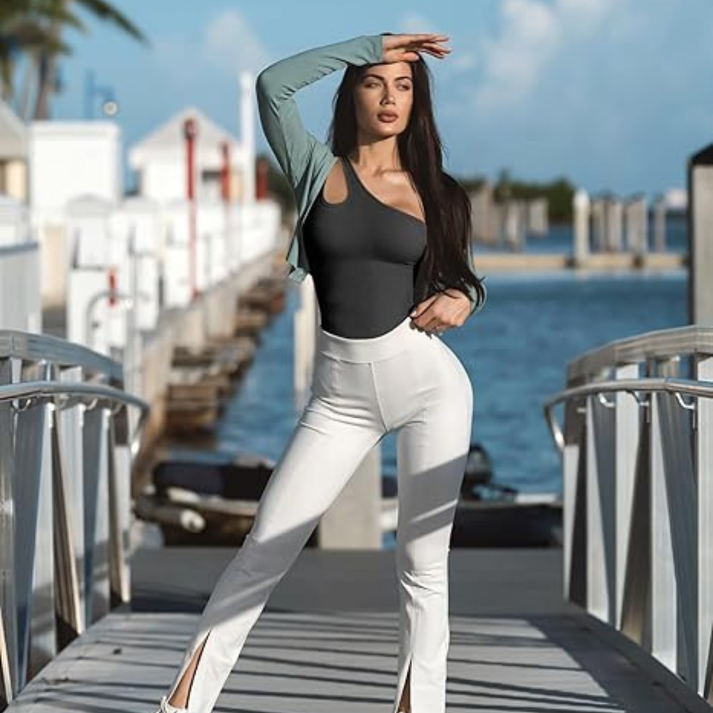 Push Sculpt™ – Faja Reductora Body