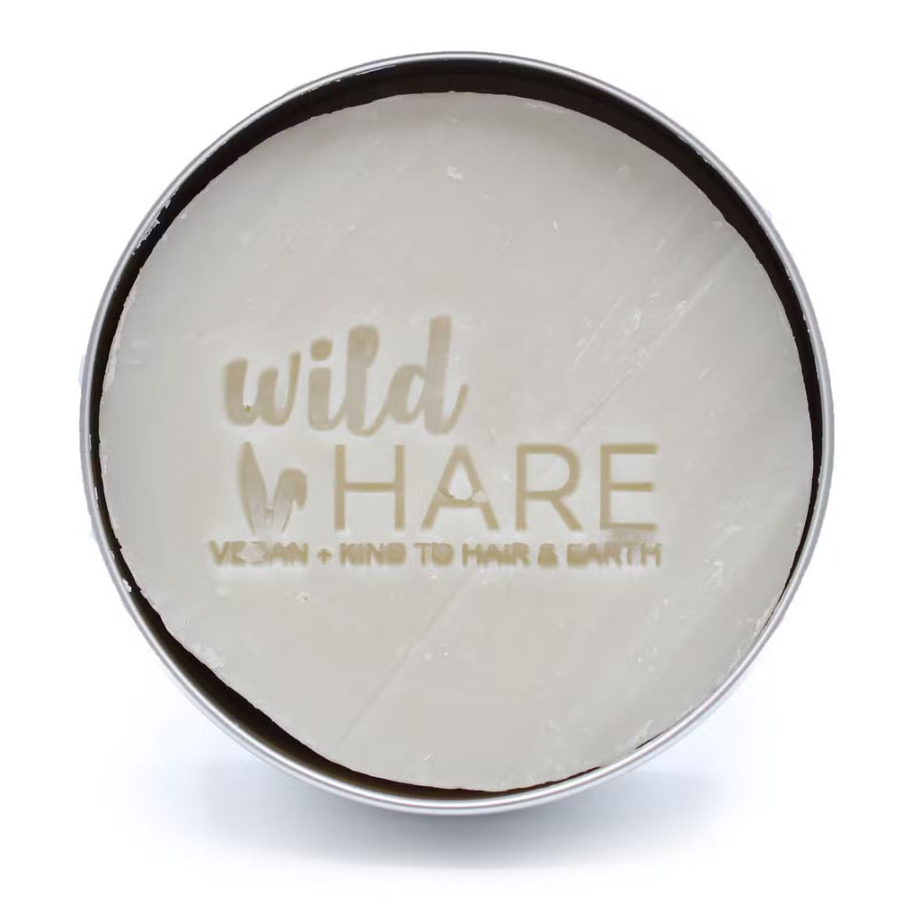 Wild Hare — Champú Sólido Natural