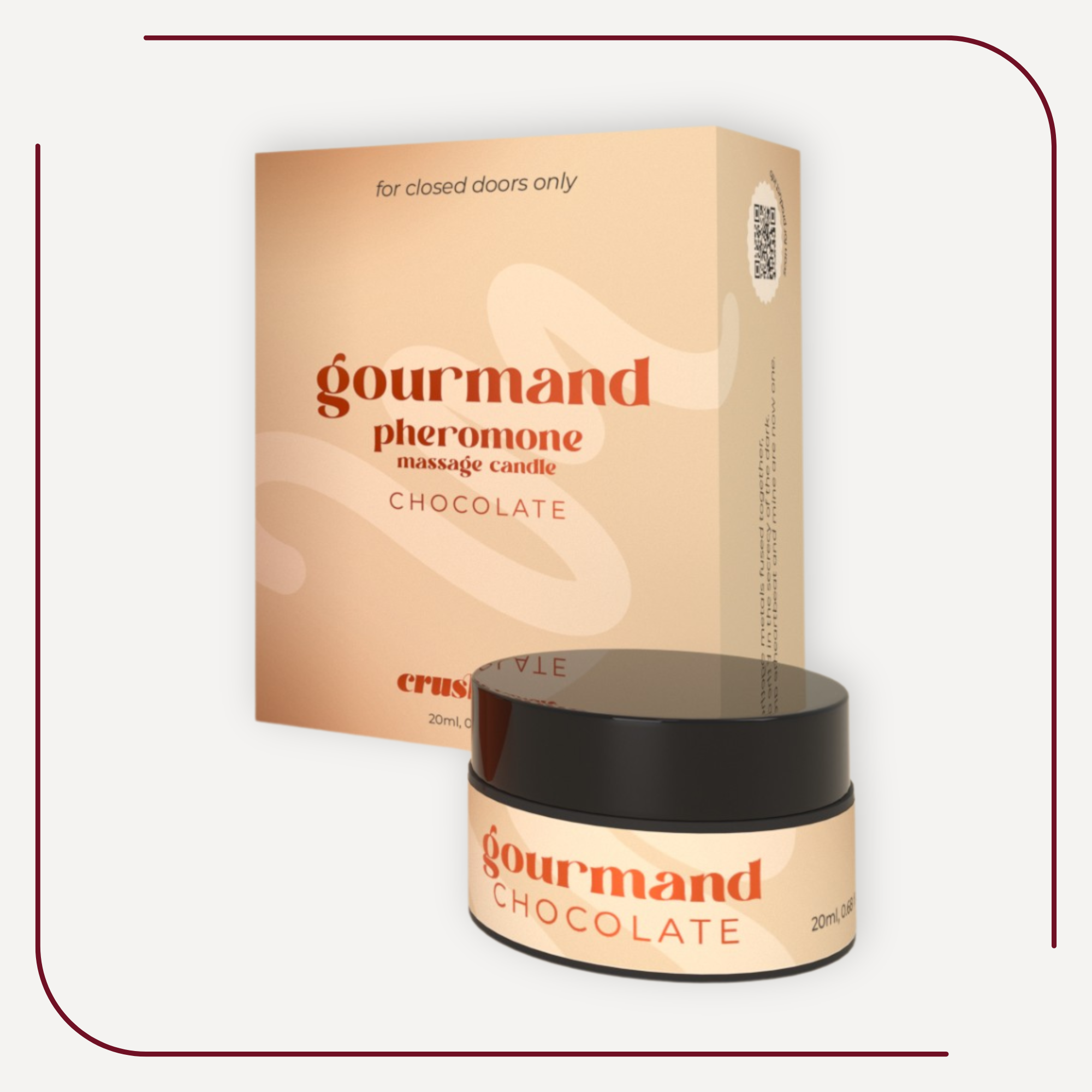 Gourmand