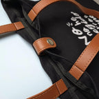 PEDRINA — Tote bag Profes Pedrita Parker