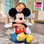 Peluche Mickey · Disney Soft