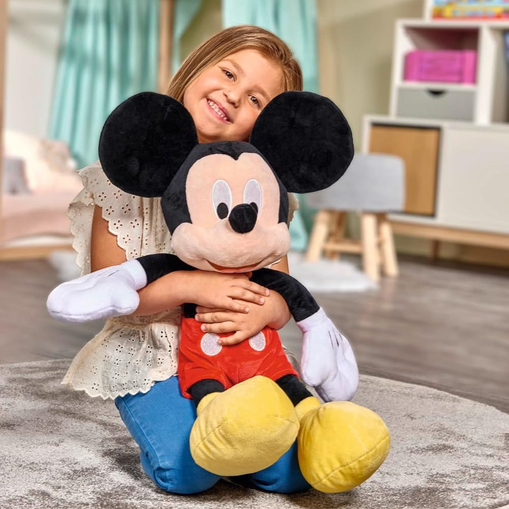 Peluche Mickey · Disney Soft