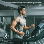 SmartRing Vital Pro™ – Anel inteligente para saúde e desporto