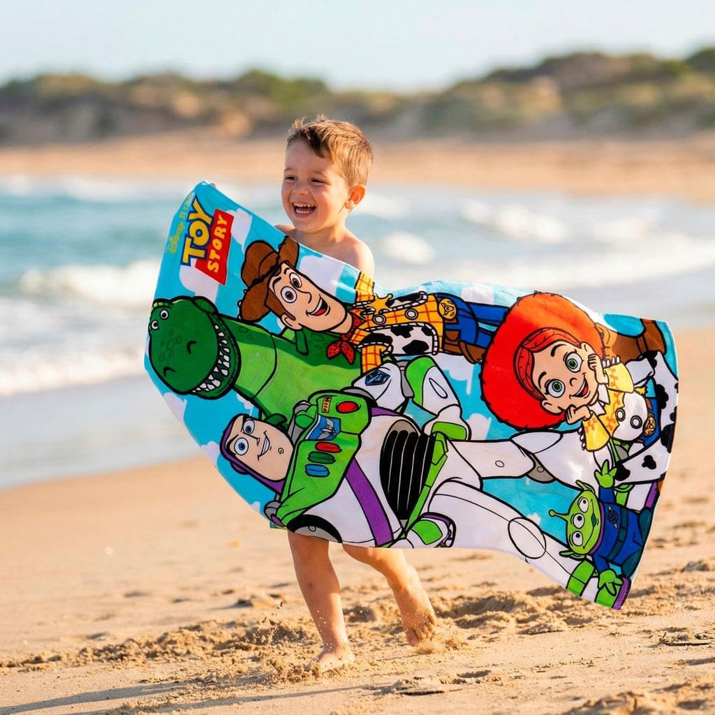 TOY STORY Adventure™ – Toalla Microfibra · Disney Pixar®