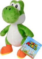 Peluche Yoshi · Super Mario Nintendo