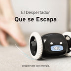 CLOCKY™ – El Despertador Atrápame Si Puedes
