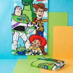 TOY STORY Adventure™ – Toalla Microfibra · Disney Pixar®