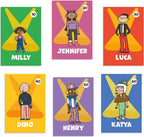 Boomer Check™ – Juego de Cultura Digital y Tendencias · Party Games®