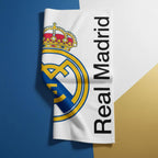 Real Madrid Champions™ – Toalla Microfibra Oficial Real Madrid®