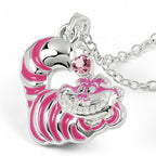 Cheshire Charm™ – Colgante Alicia en el Pais de las Maravillas · Disney®