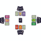 Boomer Check™ – Juego de Cultura Digital y Tendencias · Party Games®