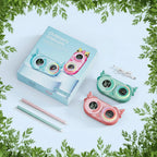 WalKids™ – Set de Walkie‑Talkies Infantiles Recargables