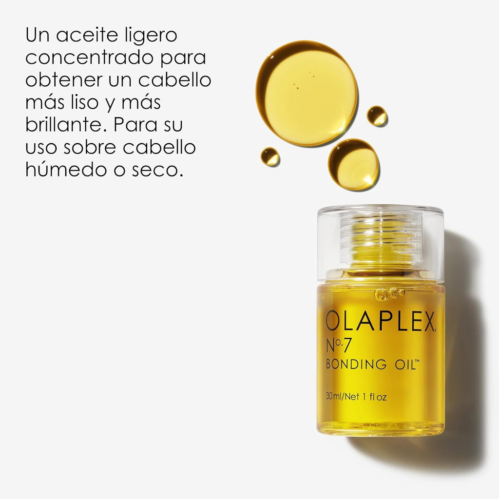 OLAPLEX — No.7 Bonding Oil