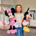 Peluche Mickey · Disney Soft