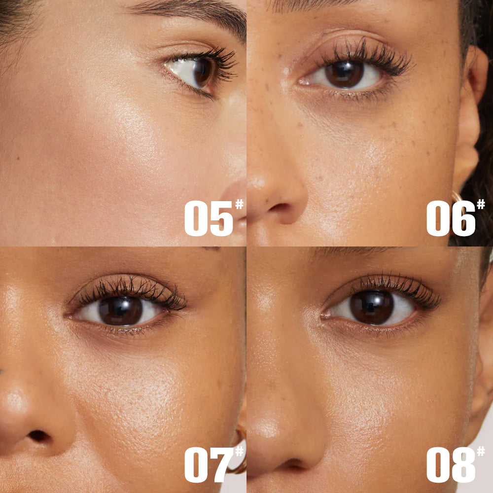 PHOFAY — Base de maquillaje ligera y perfeccionadora