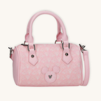 CloudLine Mickey™ – Bolso Bowling Premium · Disney®