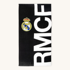 Real Madrid Champions™ – Toalla Microfibra Oficial Real Madrid®