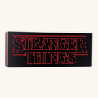 Stranger Things Glow™ – Lámpara Decorativa