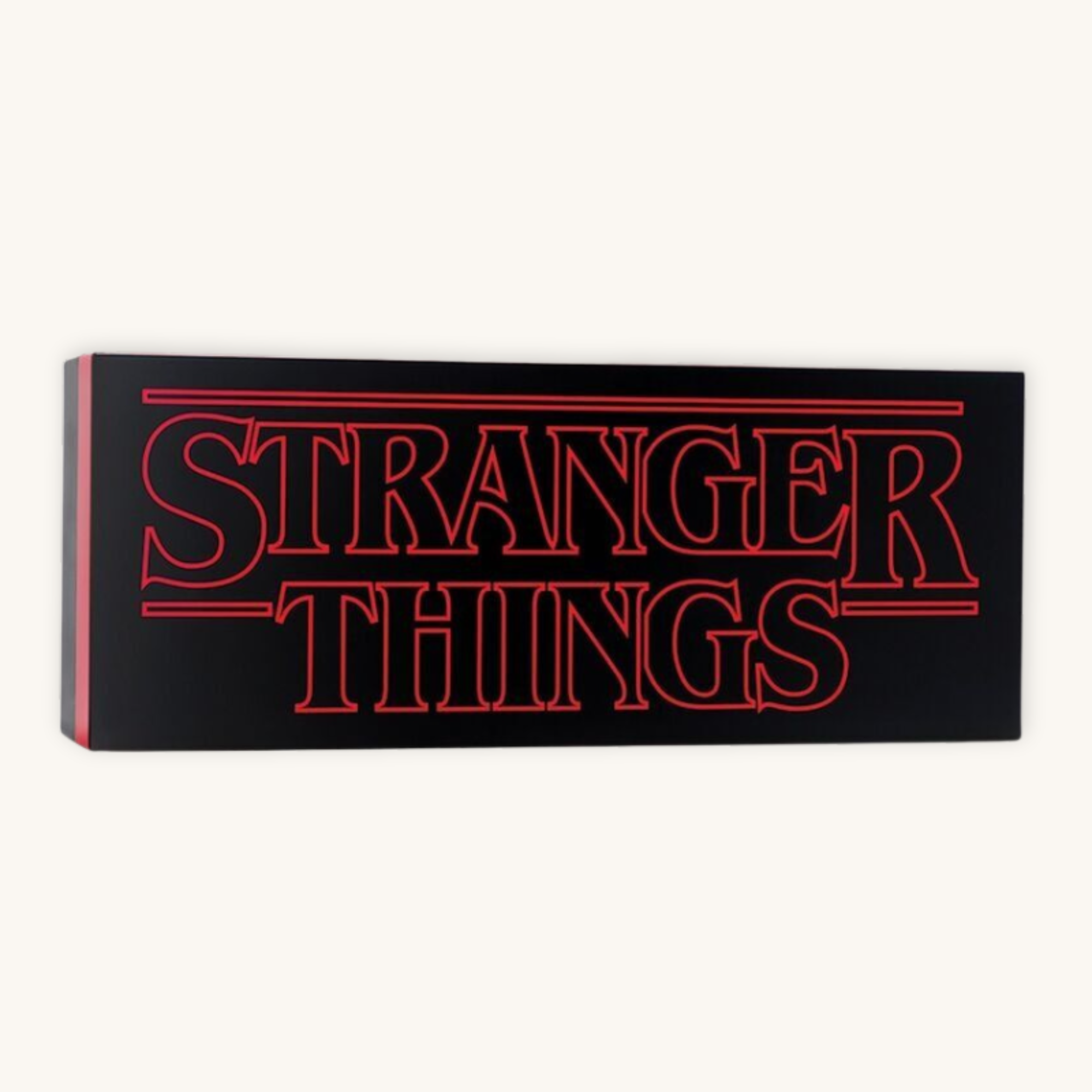 Stranger Things Glow™ – Lámpara Decorativa