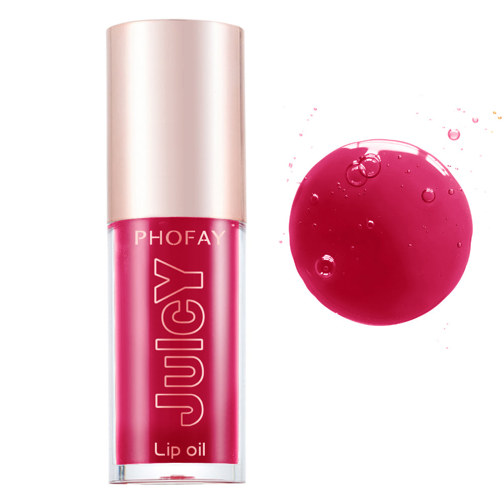 PHOFAY — Gloss labial hidratante
