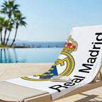 Real Madrid Champions™ – Toalla Microfibra Oficial Real Madrid®