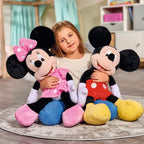 Peluche Minnie · Disney Soft