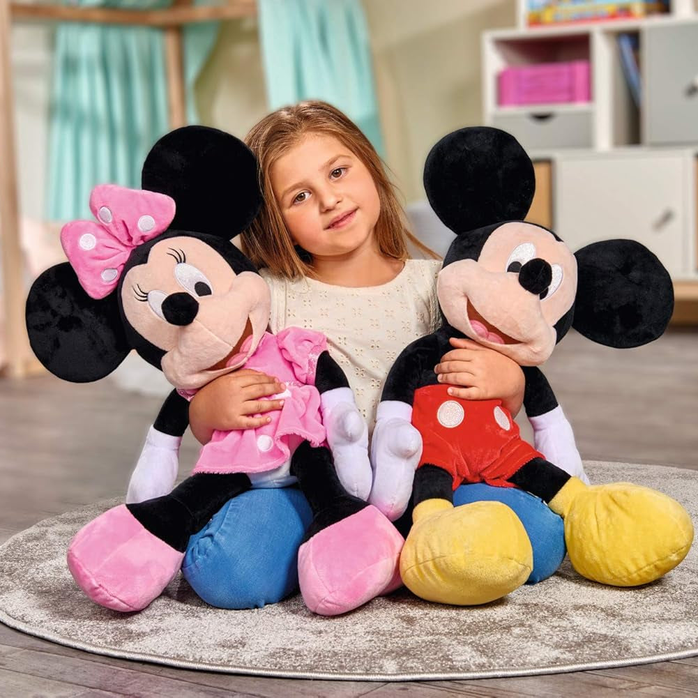 Peluche Mickey · Disney Soft