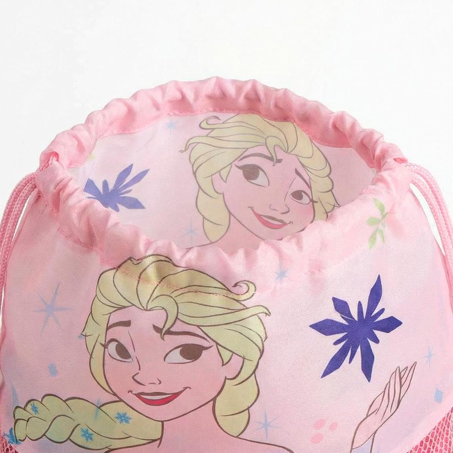 FROZEN Adventure™ – Pack Infantil Playa Toalla + Mochila + Gorra · Disney®