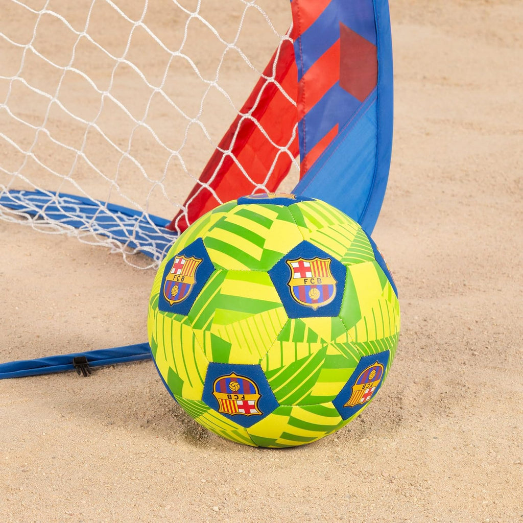 Barça Beach Pro™ – Balón Fútbol Playa Oficial Barcelona®