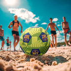 Barça Beach Pro™ – Balón Fútbol Playa Oficial Barcelona®