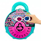 L.O.L. Surprise! Eye Spy — Ultimate Unboxing Lock™