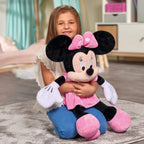 Peluche Minnie · Disney Soft