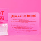 Hot Room