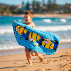 MINIONS Splash® – Toalla Microfibra